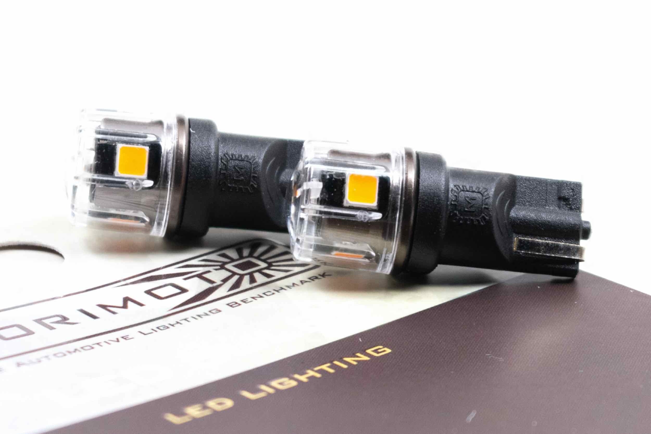 T10/194: XB LED 3.0 Bulbs | Headlight Revolution LED650